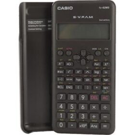 CASIO CALCULATOR fx-82MS